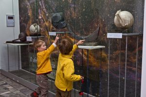 Planetario de Olsztyn